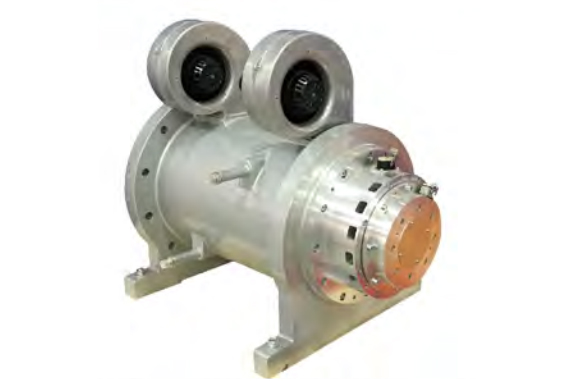 磁懸浮離心式鼓風(fēng)機(jī)SCR75CB-高速電機(jī)‘