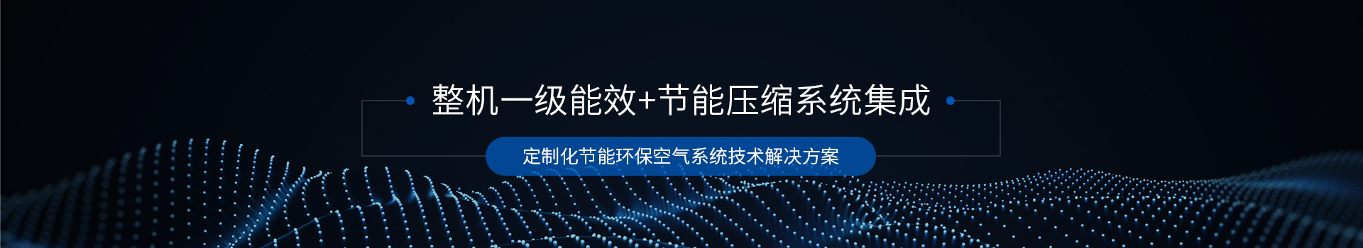 斯可絡空壓機 整機一級能效+節(jié)能壓縮系統(tǒng)集成